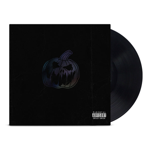 Magnolia Park - Halloween Mixtape LP (Black)