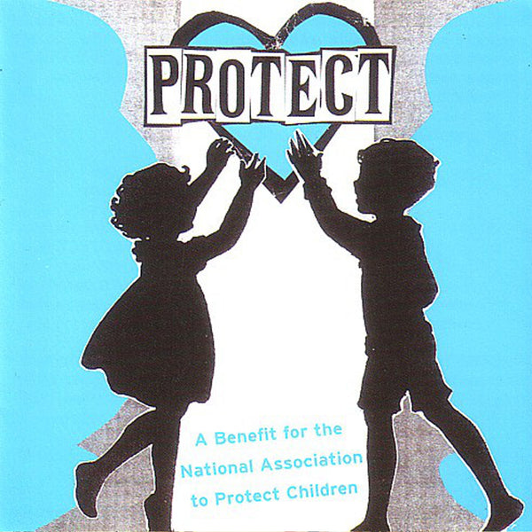 Various Artists -Protect: Benefit For The National Assoc. CD