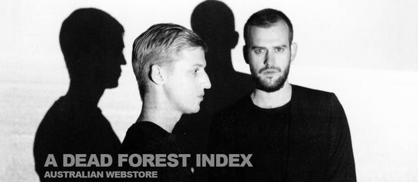 A Dead Forest Index