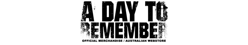 A Day To Remember