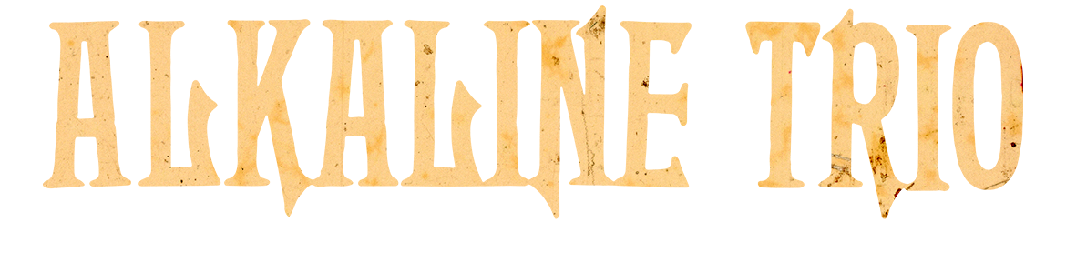Alkaline Trio