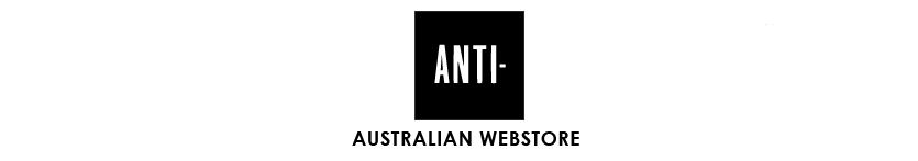 Anti Records - Label
