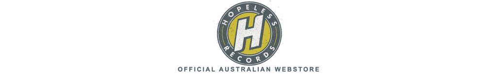 Hopeless Records - Label