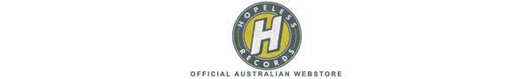 Hopeless Records - Label