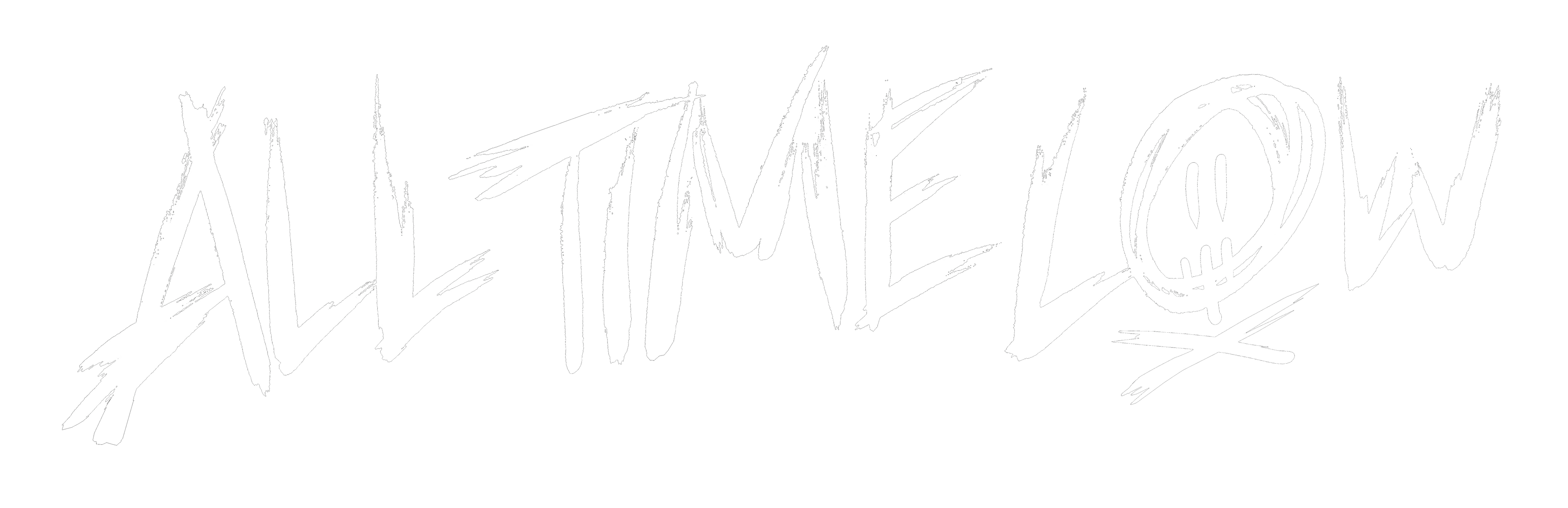 All Time Low