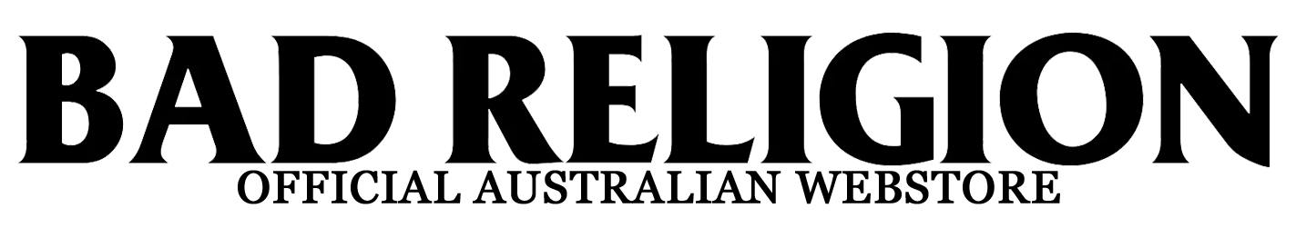 Bad Religion - Label