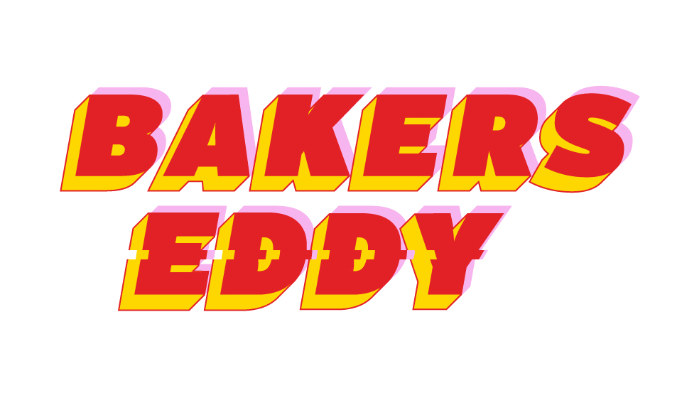 Bakers Eddy