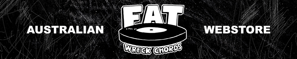 Fat Wreck Chords - Label