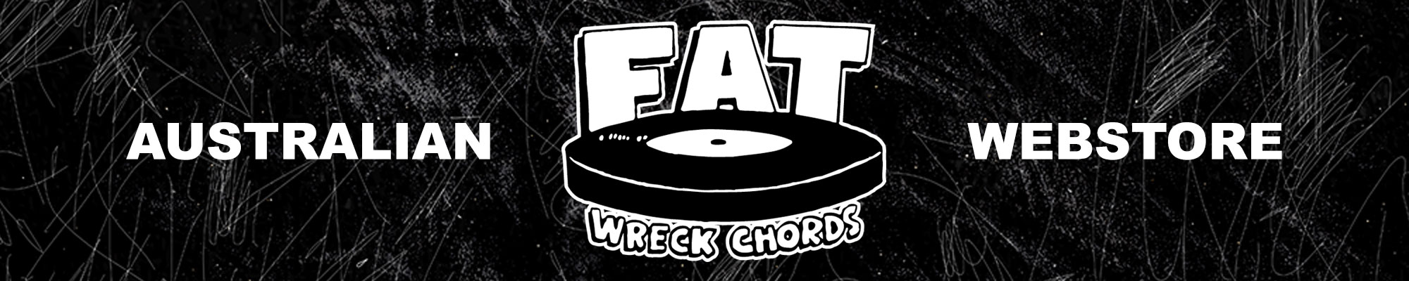 Fat Wreck Chords - Australian Webstore– Artist First