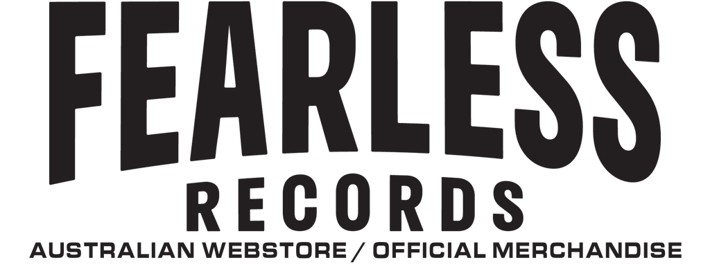 Fearless Records - Label