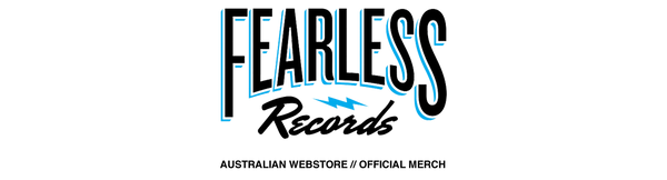 Fearless - Label