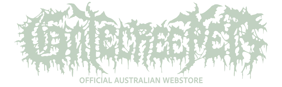 Gatecreeper Australian Webstore