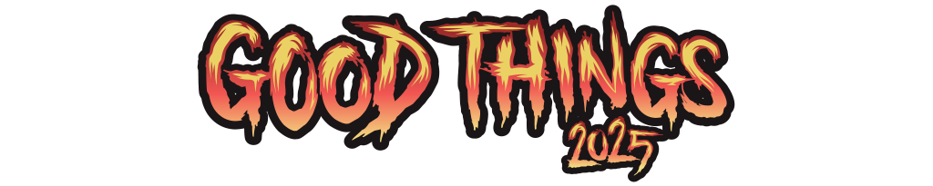 Good Things Festival – Artist First