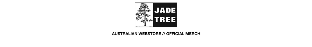 Jade Tree - Label