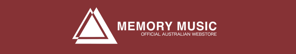 Memory Music - Label