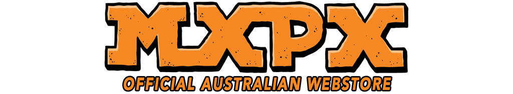 MXPX