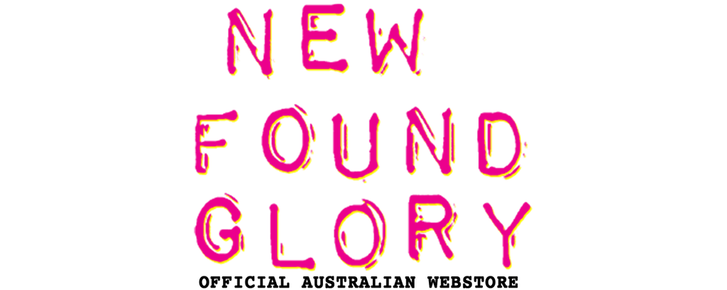 New Found Glory