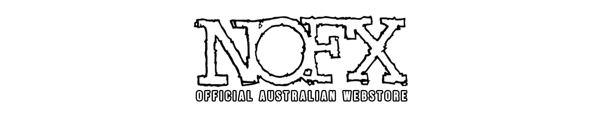最新デザインの Australian Official - NOFX Webstore– First Artist ミュージシャン