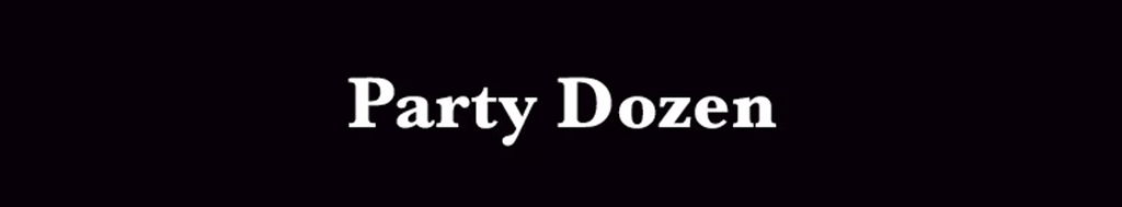 Party Dozen