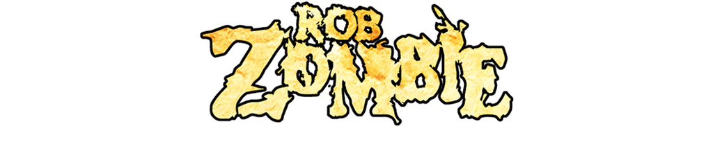 Rob Zombie