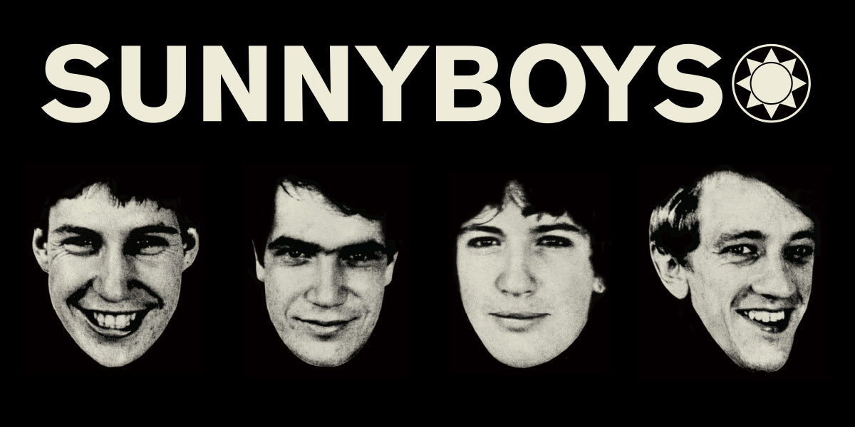 Sunnyboys - Australian Webstore– Artist First