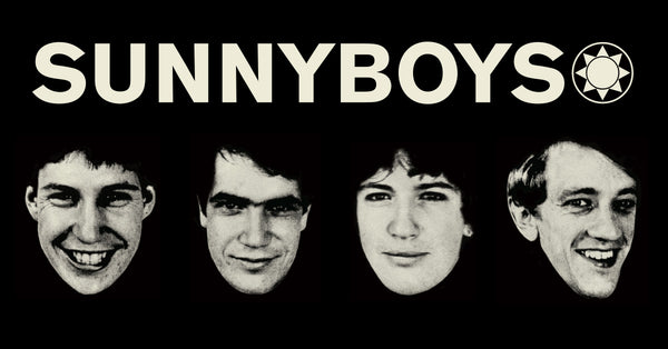 Sunnyboys