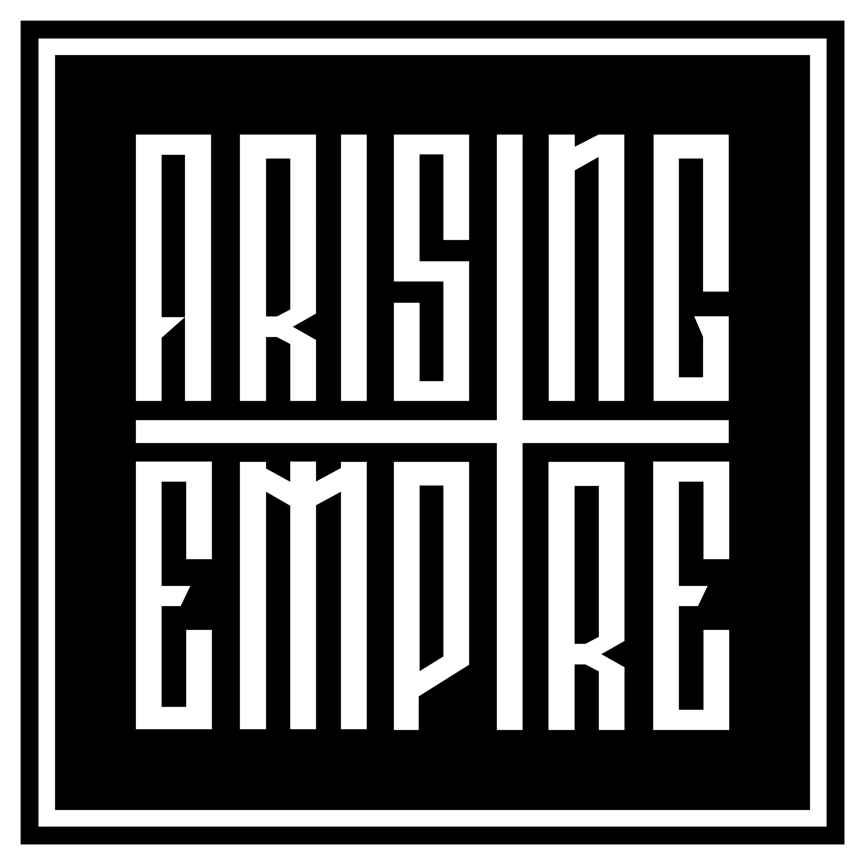 Arising Empire - Label