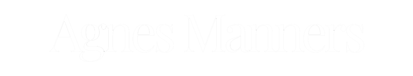Agnes Manners