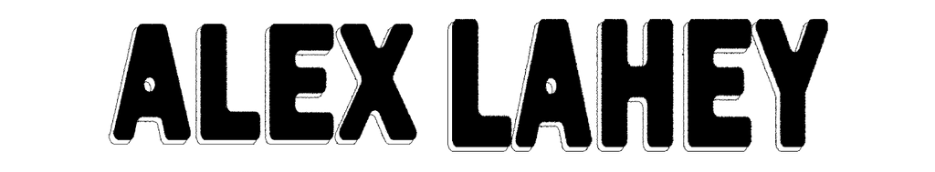 Alex Lahey