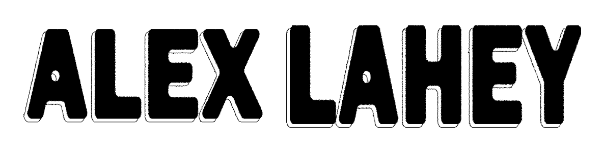 Alex Lahey