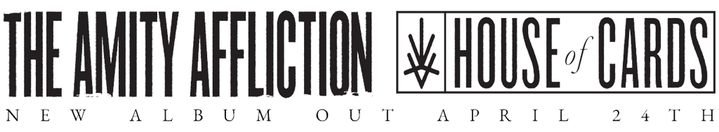 The Amity Affliction