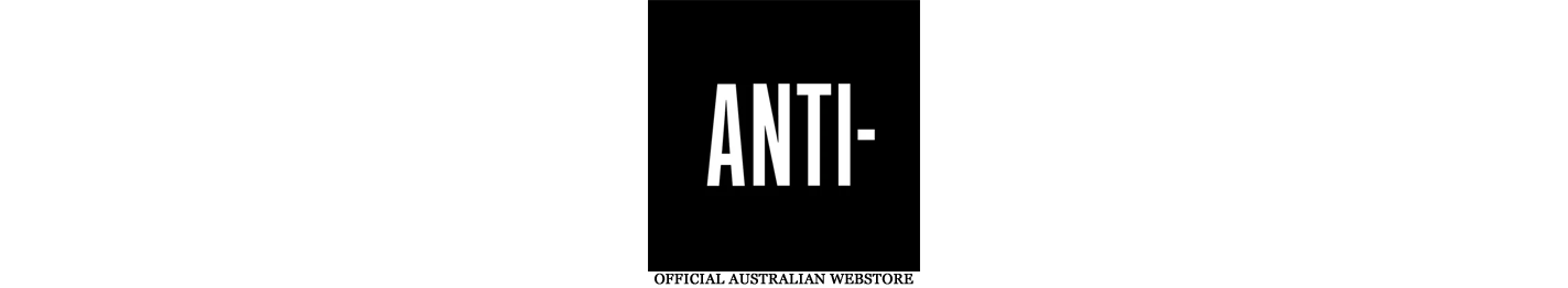 Anti Records - Label