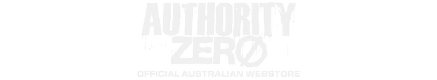 Authority Zero