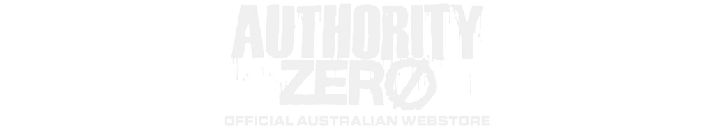 Authority Zero