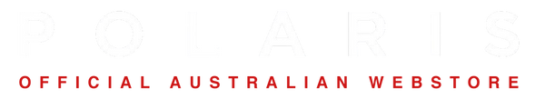 Polaris Official Australian Webstore