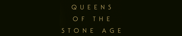 Queens Of The Stone Age