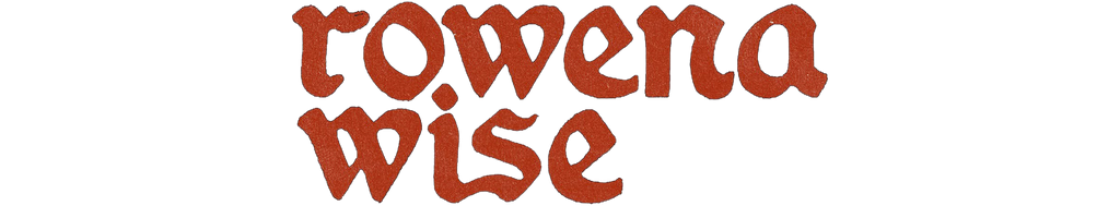 Rowena Wise
