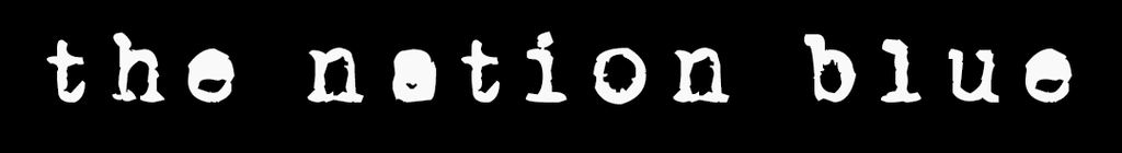 The Nation Blue