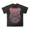 Beartooth - The End Is Coming Tee (Black)