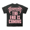 Beartooth - The End Is Coming Tee (Black)