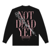Beartooth - Not Dead Yet Black Long Sleeve
