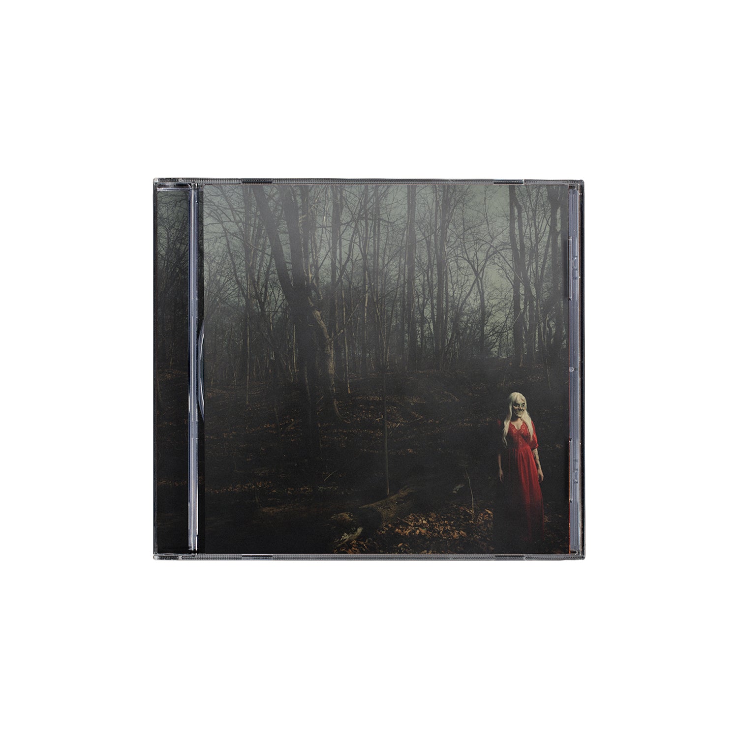 156/Silence - From A Distance CD
