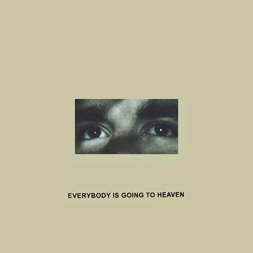 Citizen - Everybody Is Going To Heaven CD