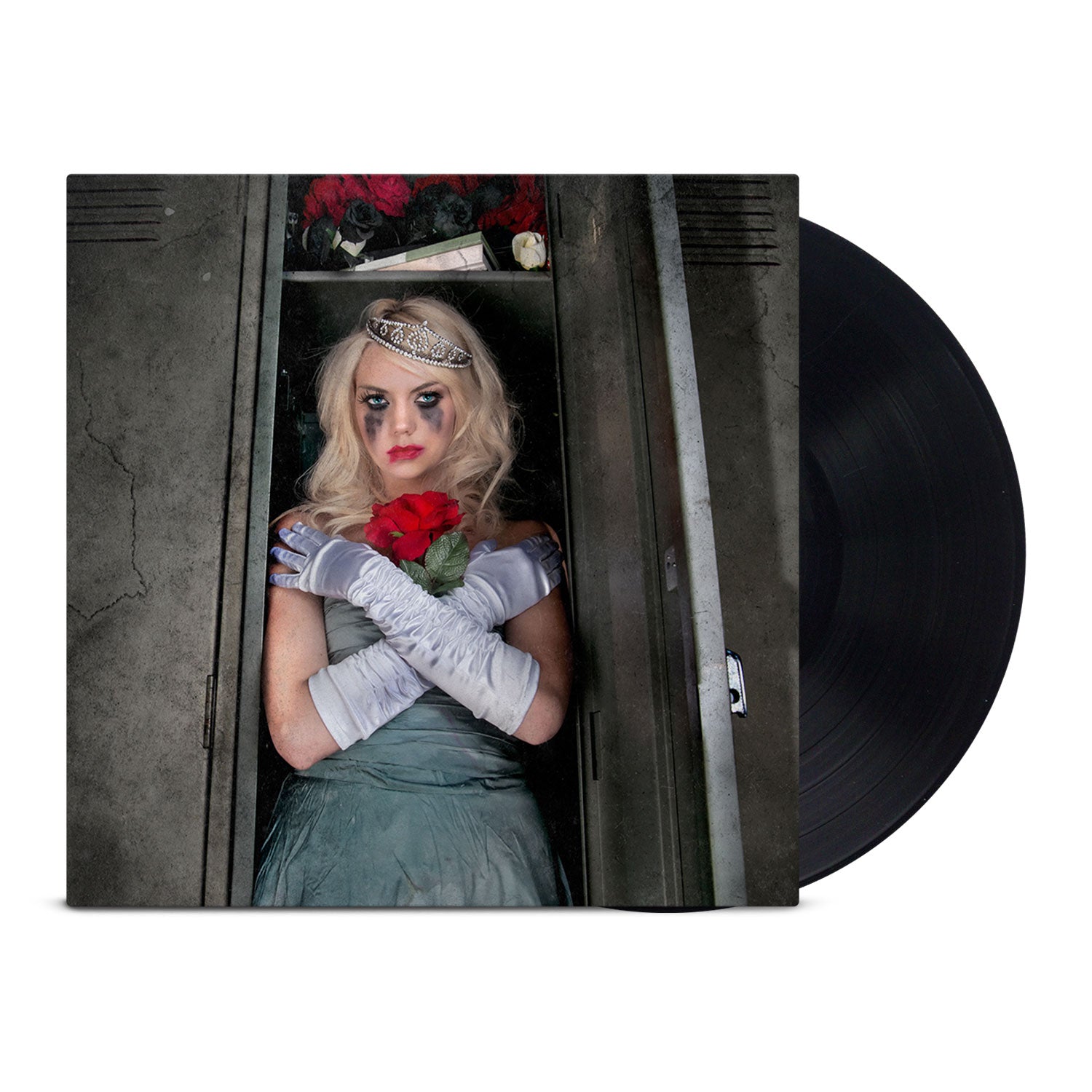 Falling In Reverse - The Drug In Me Is You LP (Black Vinyl)