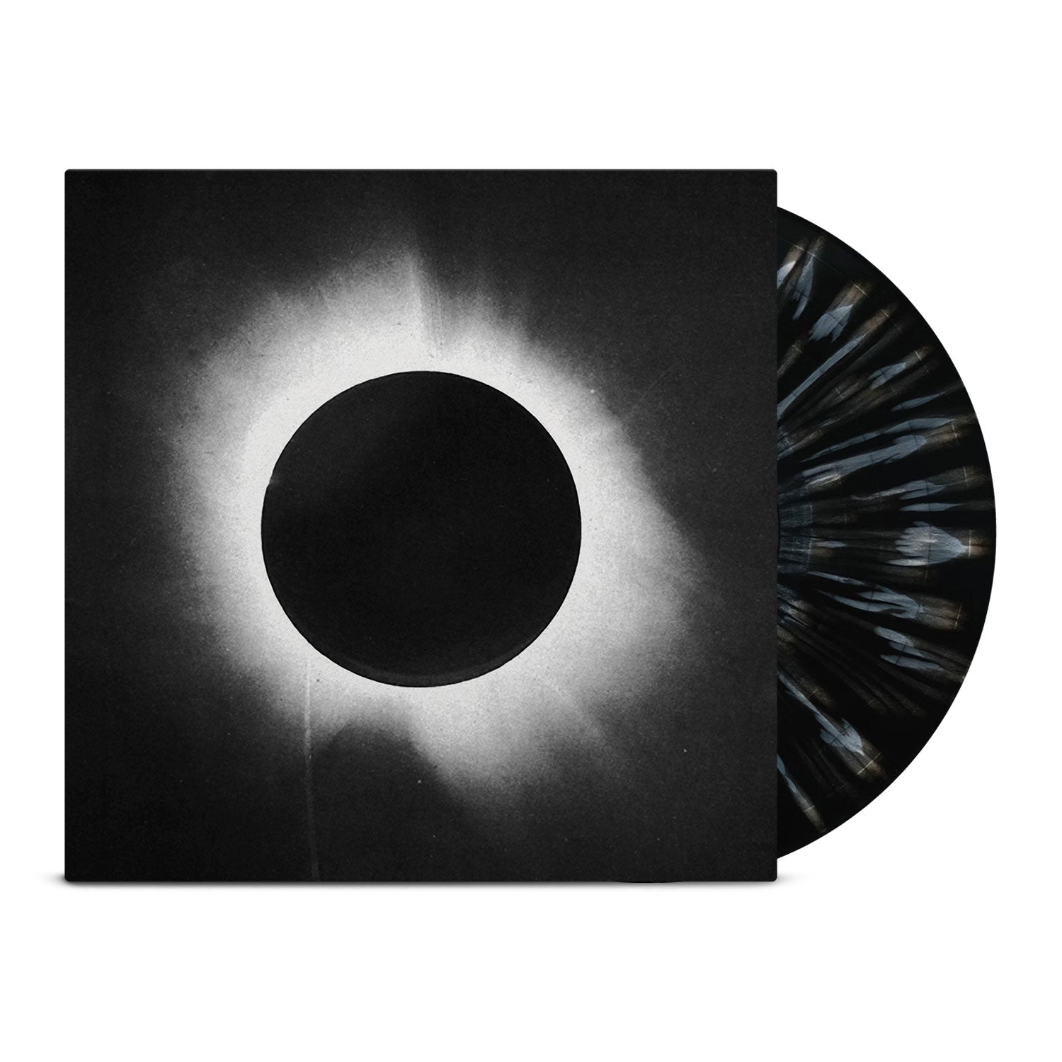 Architects - All Our Gods Have Abandoned Us (Anniversary Reissue) LP (Black Splatter Vinyl)