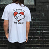 Tyler Richardson - A Home In My Heart T-Shirt (White)