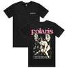 Polaris - Devils Wings Tee (Black)