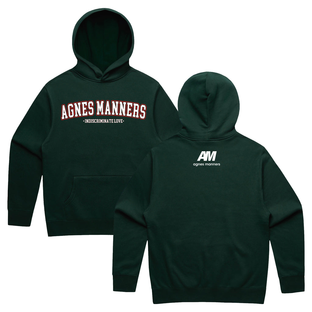 One As Beautiful As You 長袖 (ペールピンク)