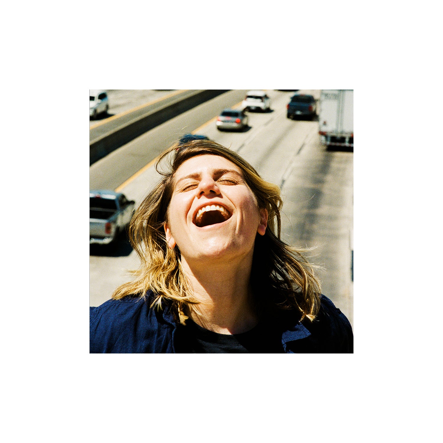 Alex Lahey - The Answer Is Always Yes CD