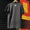 3% - BNP T-Shirt (Faded Black)